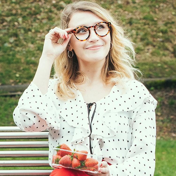 Framing You - Kirsty