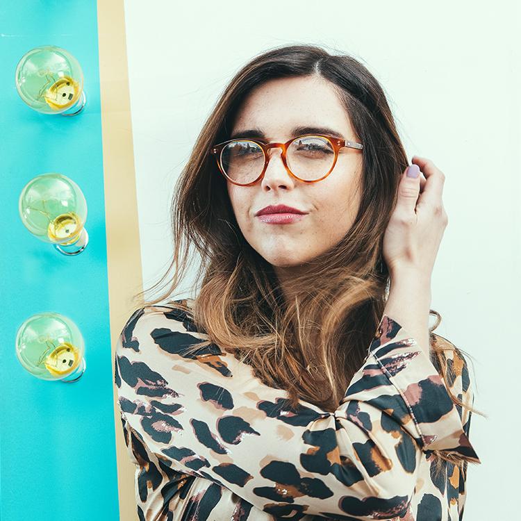 Framing You - Nicole