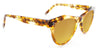 Golden Mist with Gold Mirror
