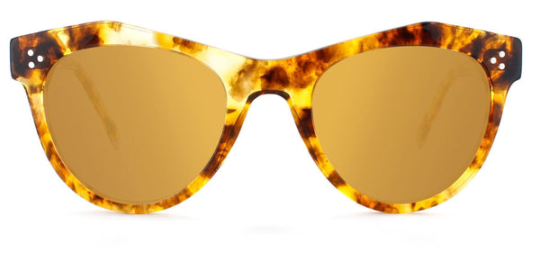 Golden Mist with Gold Mirror