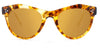 Golden Mist with Gold Mirror