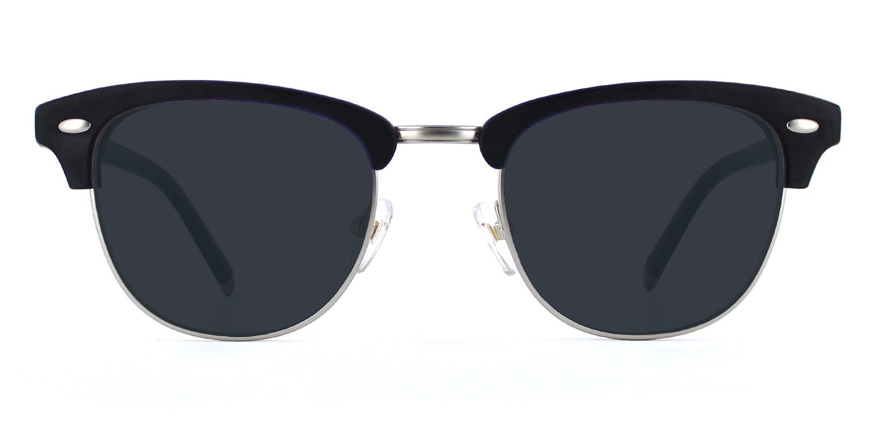 Matte Black with Neutral Grey Lenses