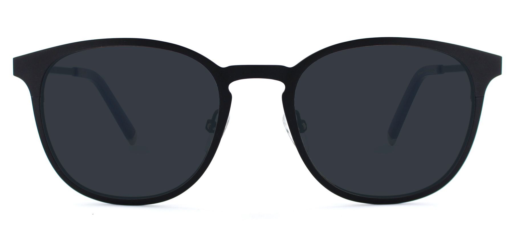 Matte Black with Neutral Grey Lenses