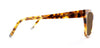 Golden Mist with Brown Gradient