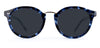 Blue Tortoise with Neutral Grey Lenses