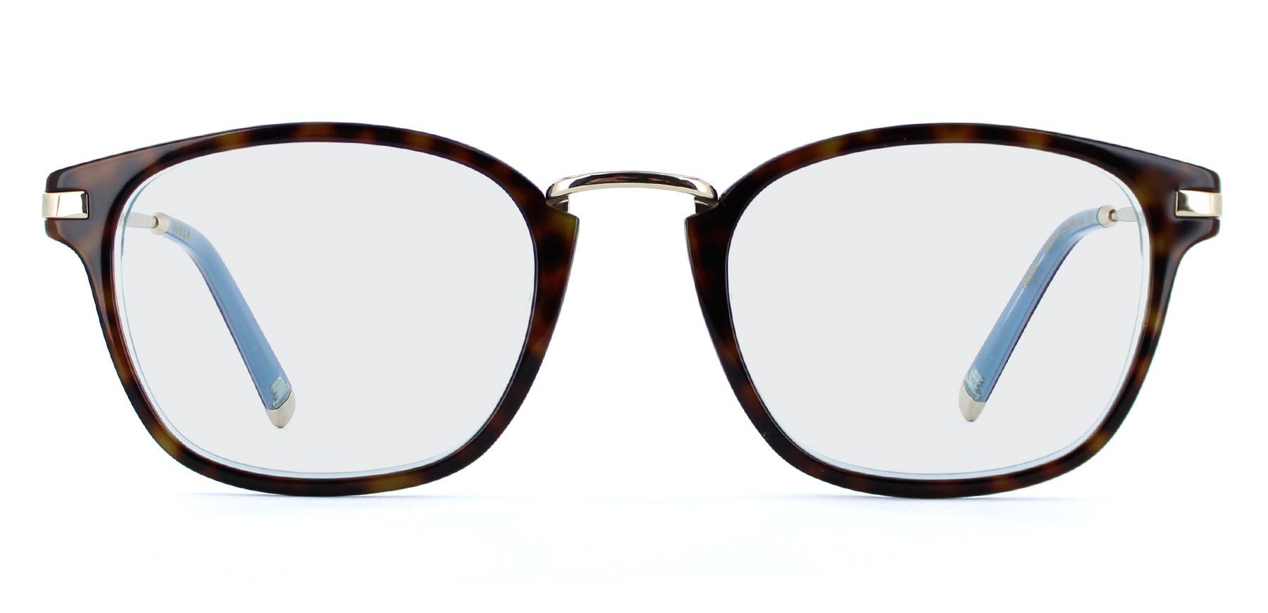 Havana Light Blue Layer