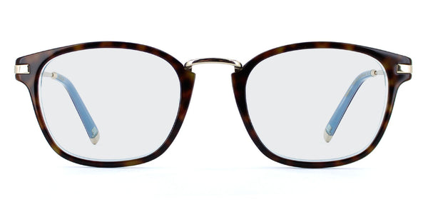 Havana Light Blue Layer