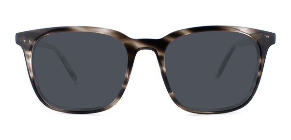 Slate with Neutral Grey Lenses